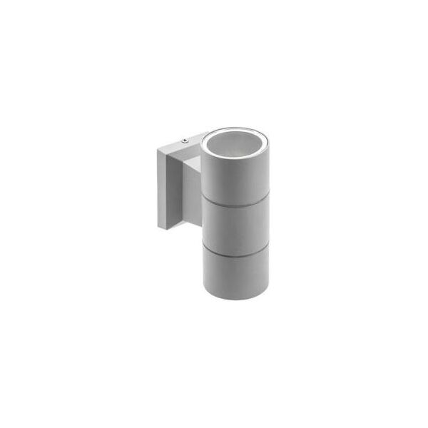 Kinkiet GTV Baleo Mini 2x10W  (LD-BA2GU10-0M)