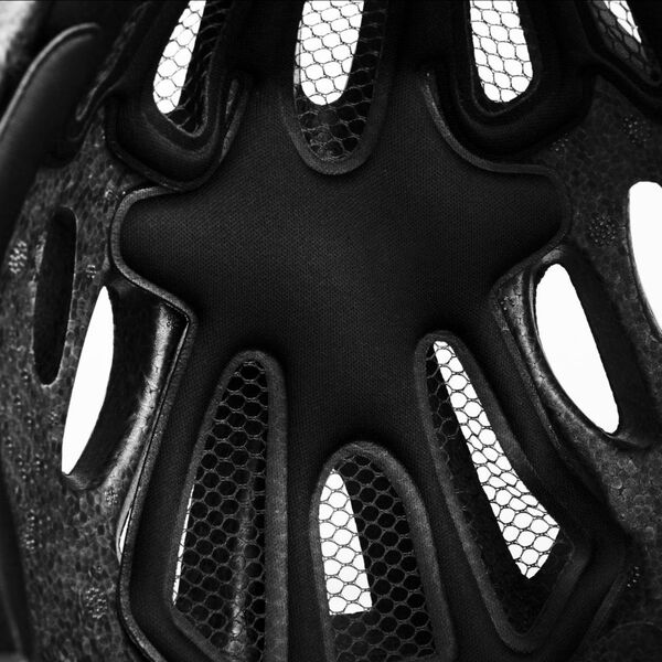 Spokey Kask rowerowy Checkpoint zielony r. L