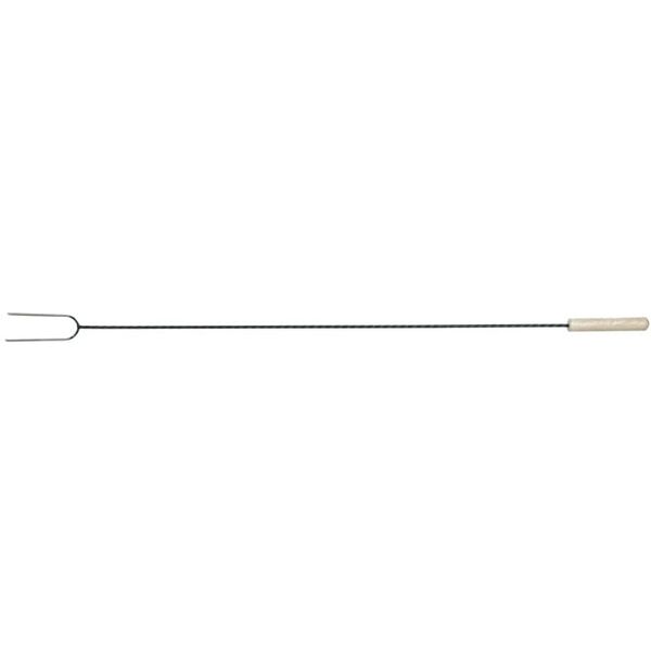 Widelec ogniskowy 100cm (99568)