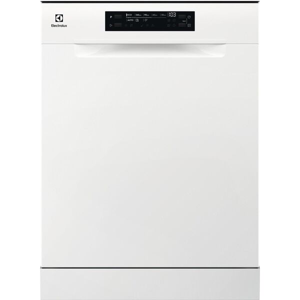 Zmywarka Electrolux ZMYWARKA ESM48310SW