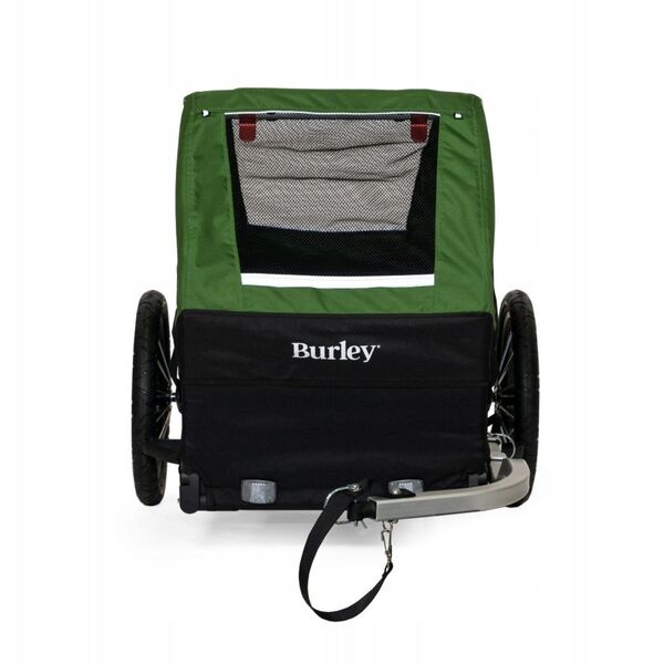 BURLEY Przyczepka dla psów TAIL WAGON new
