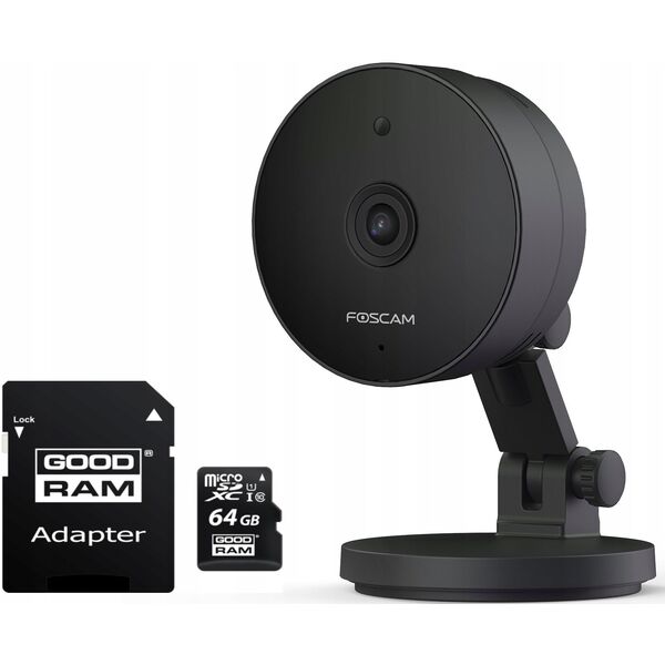 Foscam kamera IP C5M 5 Mpix