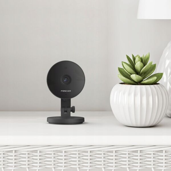Foscam kamera IP C5M 5 Mpix