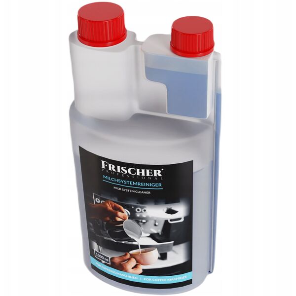 Środek do czyszczenia systemów mlecznych Frishcer 0,5l (koncentrat)