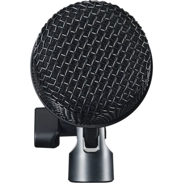 Shure Nexadyne NXN2 - Mikrofon do bębna basowego, złącze XLR, czarny