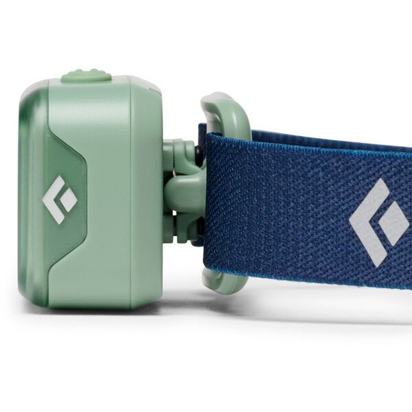 Latarka czołowa Black Diamond WIZ KID HEADLAMP Desert Sage