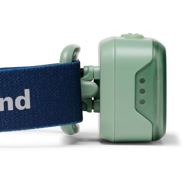 Latarka czołowa Black Diamond WIZ KID HEADLAMP Desert Sage