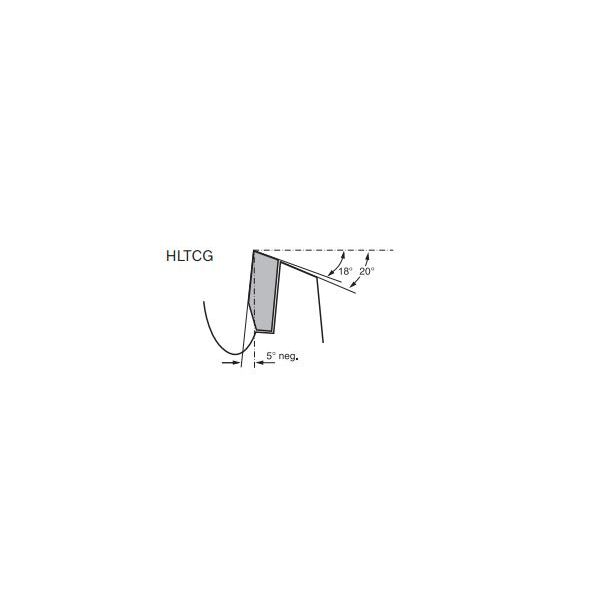 Bosch Piła tarczowa H MULTI Material 235x2,4x30mm 64 zęby 2608640514