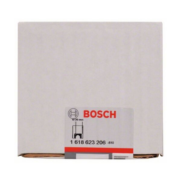 Bosch Groszkownik 60 x 60mm (1618623206)