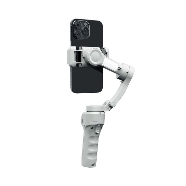XO gimbal selfie stick Bluetooth tripod SS17 gray 6920680858019