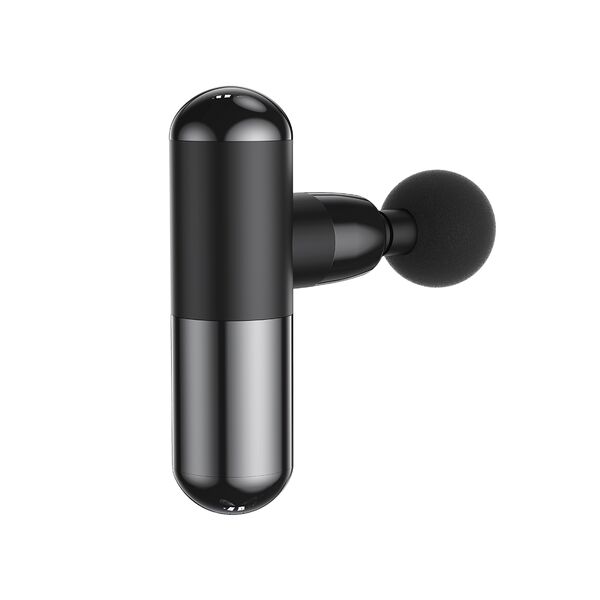XO body massager FG02 black 6920680860722