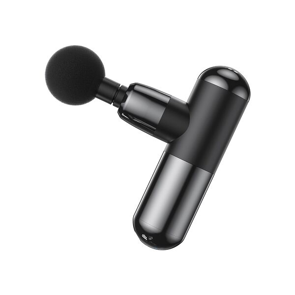 XO body massager FG02 black 6920680860722