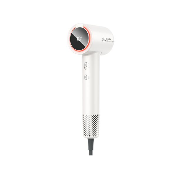 XO hair dryer CF29 white 1450W 6920680861507