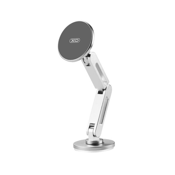 XO car holder C148 magnetic silver glued 6920680858071