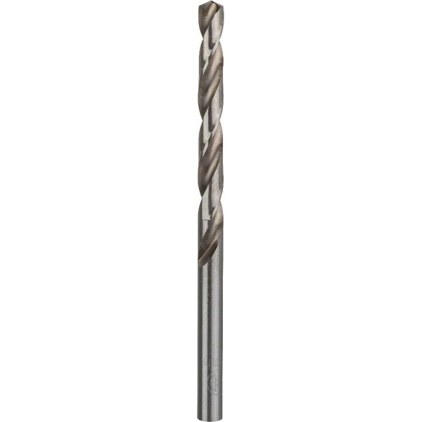 Wiertło Bosch HSS walcowe 4,5mm 5szt. (2.608.585.920)