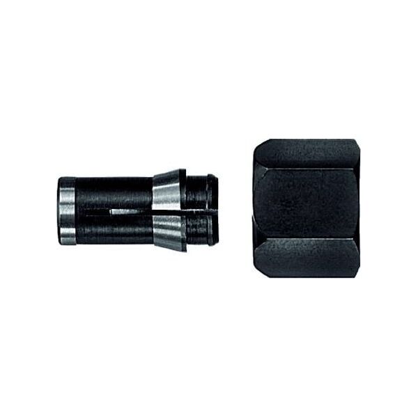 Bosch Tuleja zaciskowa z nakrętką mocującą 6mm (2608570084)