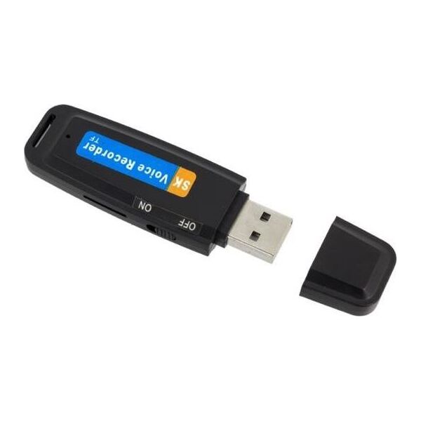 Dyktafon Apte AK288A