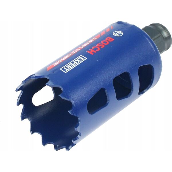 Bosch Bosch Powertools hole saw ToughMaterial 35mm - 2608900423 EXPERT RANGE
