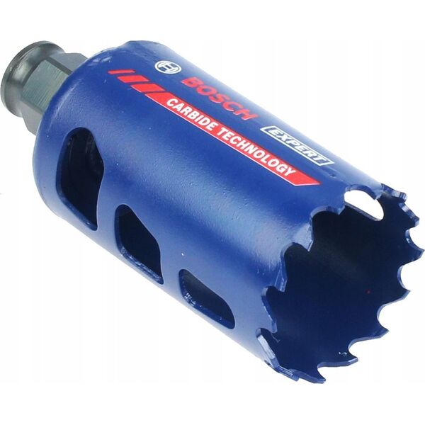 Bosch Bosch Powertools hole saw ToughMaterial 35mm - 2608900423 EXPERT RANGE