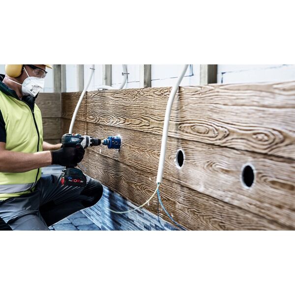 Bosch Bosch Powertools hole saw ToughMaterial 35mm - 2608900423 EXPERT RANGE