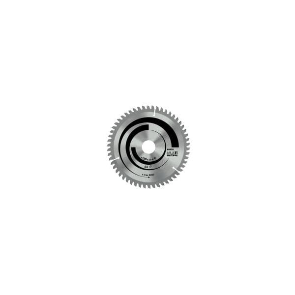 Bosch Piła tarczowa H MULTI Material 235x2,4x30mm 64 zęby 2608640514