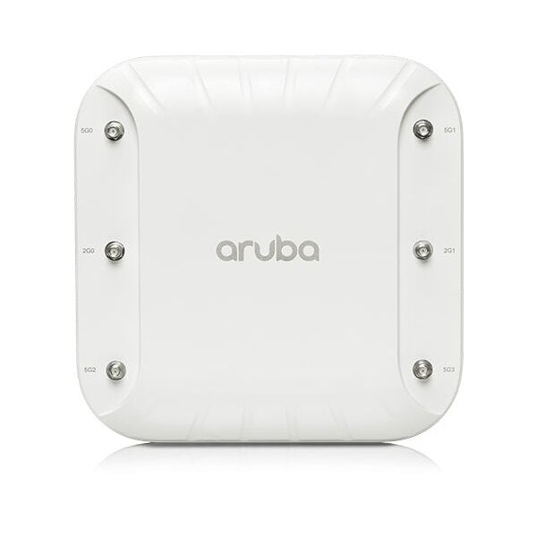 Σημείο Πρόσβασης HPE ARUBA AP-518 (RW) INDR HA STOCK