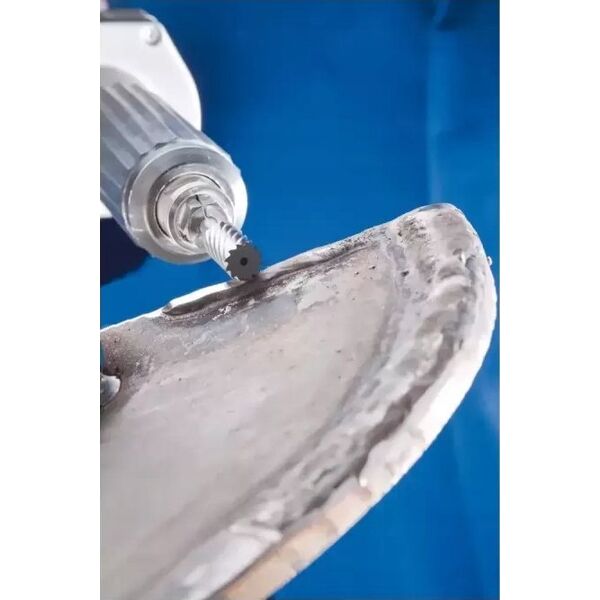 Sourcing HM cutter set PFERD INOX 1912, 5 pcs.