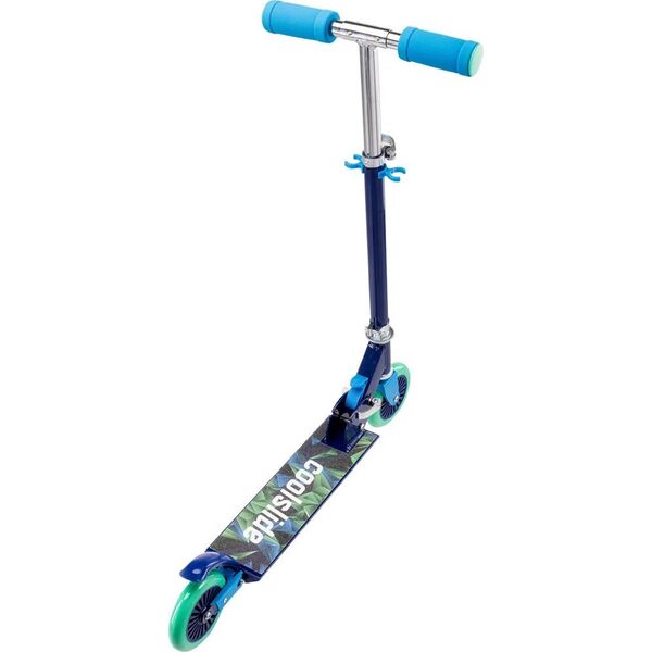 Hulajnoga CoolSlide Dziecięca hulajnoga Coolslide Cubana do 50kg koła 120mm ABEC-5