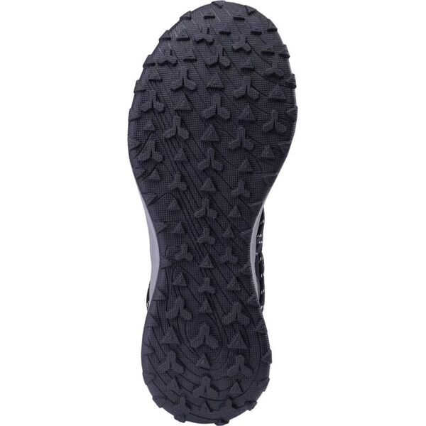 Buty trekkingowe męskie Hi-Tec Męskie buty trekkingowe turystyczne Hi-tec Stricko czarne rozmiar 41