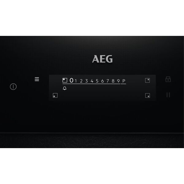 Płyta grzewcza AEG IAE64843FB