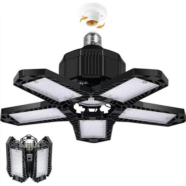 Aptel ZD127 WORKSHOP BULB 80W