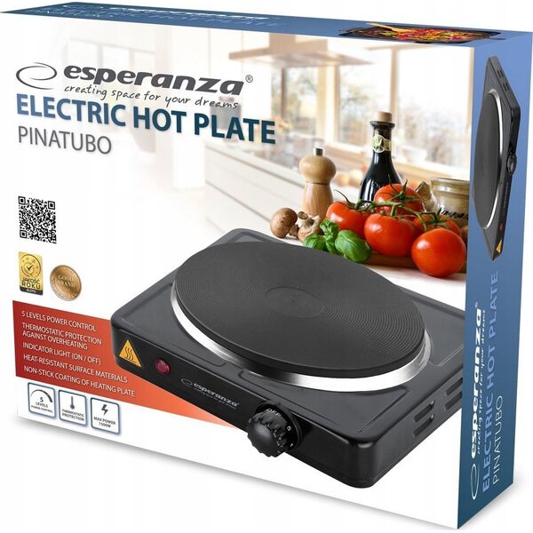 Haeger HP-01B.012A