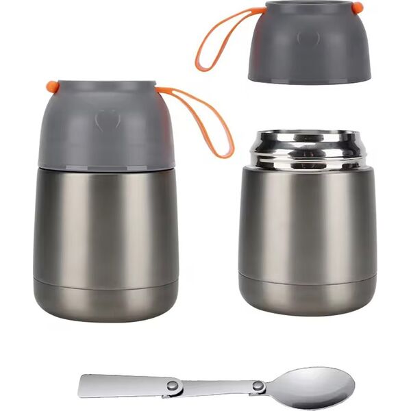 ATL DA266 Termos obiadowy lunch box 650ml
