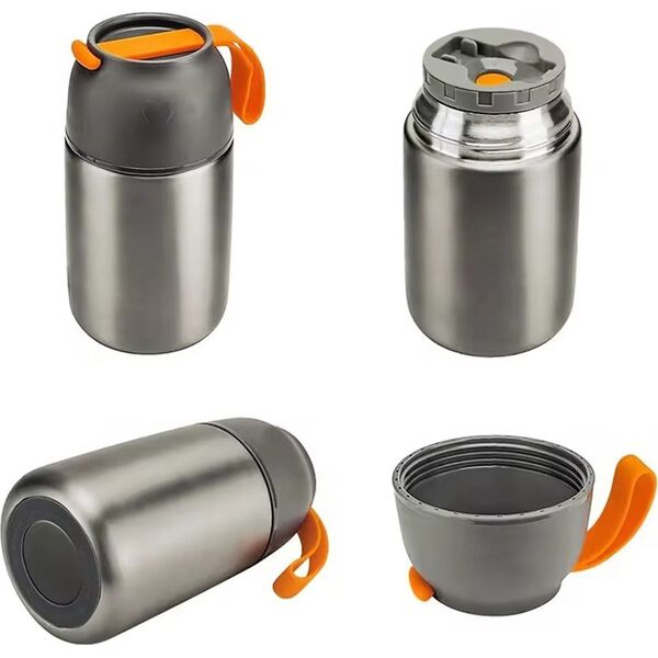 ATL DA266 Termos obiadowy lunch box 650ml