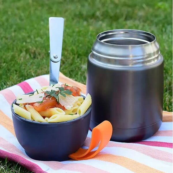 ATL DA266 Termos obiadowy lunch box 650ml
