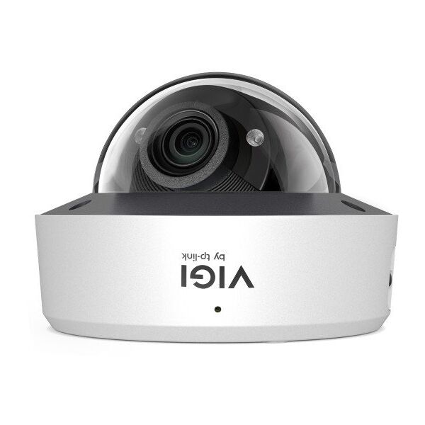 TP-Link VIGI InSight S245ZI Douszne Kamera bezpieczeństwa IP Zewnętrzna 2688 x 1520 px Sufit