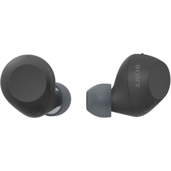Sony WFC710NB.CE7 słuchawki/zestaw słuchawkowy True Wireless Stereo (TWS) Douszny Połączenia/muzyka USB Type-C Bluetooth Czarny