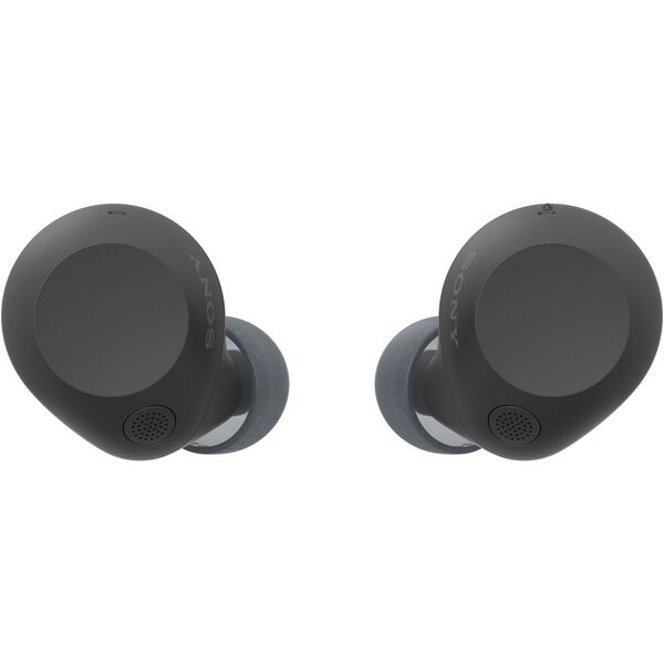 Sony WFC710NB.CE7 słuchawki/zestaw słuchawkowy True Wireless Stereo (TWS) Douszny Połączenia/muzyka USB Type-C Bluetooth Czarny
