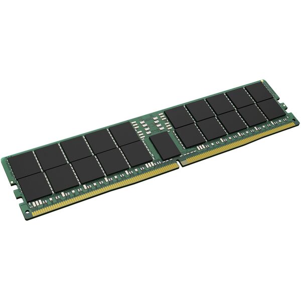 Kingston Technology KSM64R52BD4-64MD moduł pamięci 64 GB 1 x 64 GB DDR5