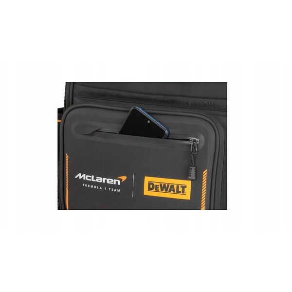 DEWALT.MCLAREN BACKPACK DWST60122-1