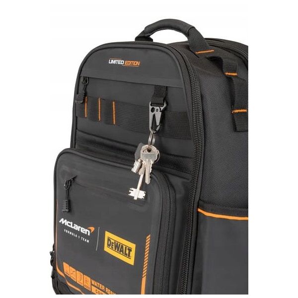 DEWALT.MCLAREN BACKPACK DWST60122-1