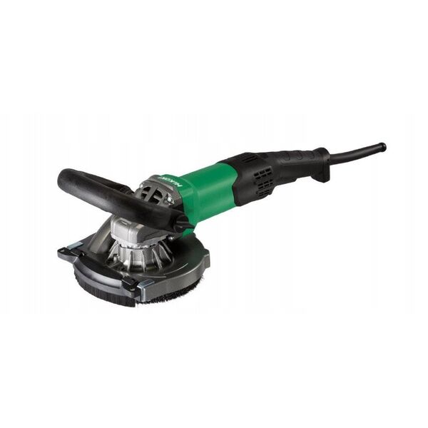 HIKOKI.CONCRETE GRINDER 125mm 1900W GM13Y WSZ +DISC CASE