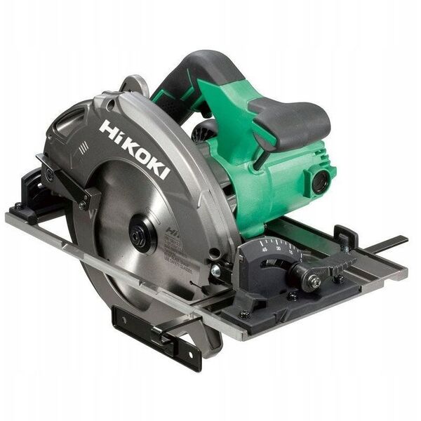 HIKOKI.CIRCULAR SAW 190mm/1300W C7BUM W1Z CASE