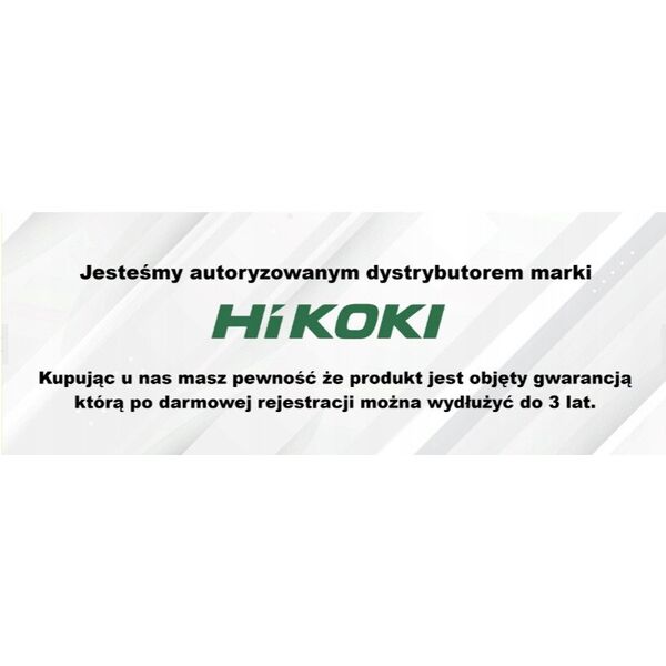 HIKOKI.PLASTERBOARD SCREWDRIVER 18V   W18DA WCZ 2x4.0Ah + BL MAGAZINE 5000 rpm HSC