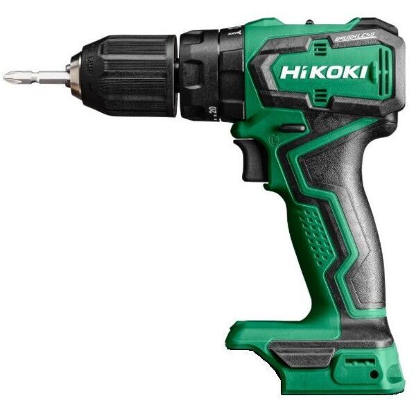 HIKOKI.SET 18V KC18DD WBZ (DV18DD + WH18DD) 2x5.0Ah HSC