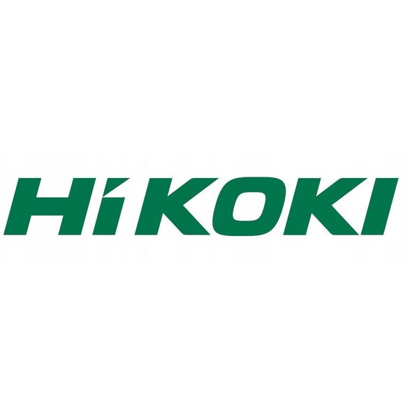 HIKOKI.ANGLE GRINDER. 18V 125mm G1813DVE W4Z SPEED ADJUSTMENT