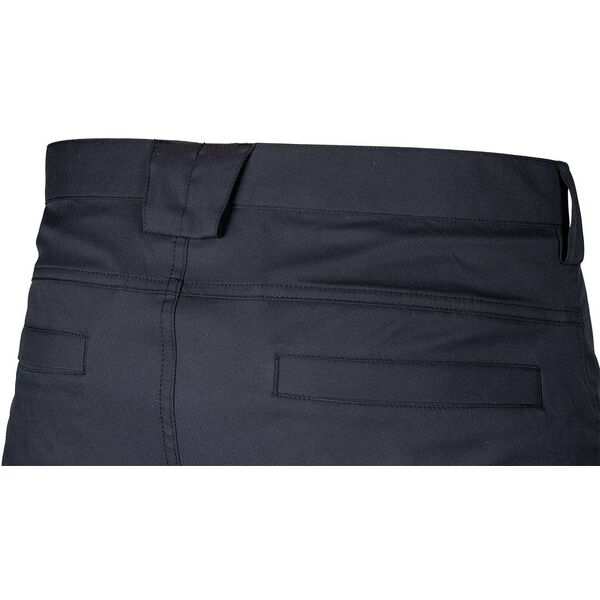 Spodnie robocze Mix&Match, stretch, czarne, rozmiar S