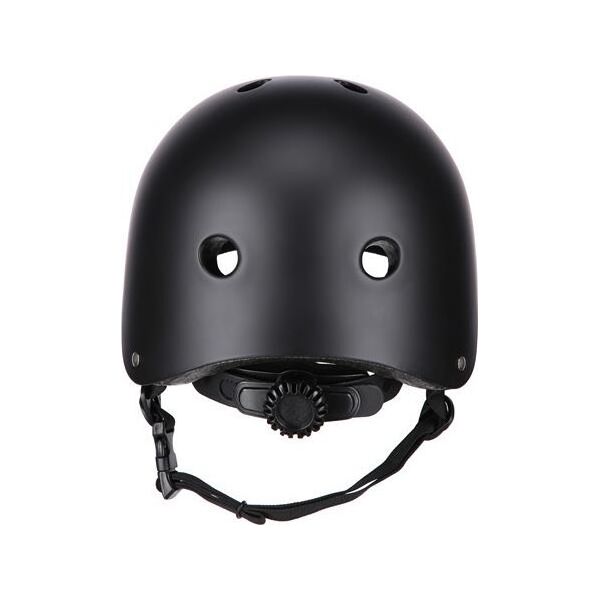Nils Extreme MR290+H230 KASK Z OCHRANIACZAMI ZESTAW CZARNY ROZM. S NILS EXTREME
