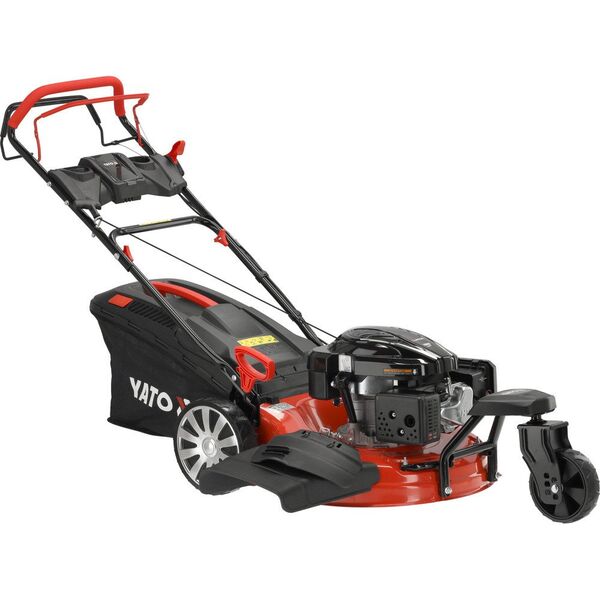 Kosiarka spalinowa 3500W 53cm z napędem - YT-85545