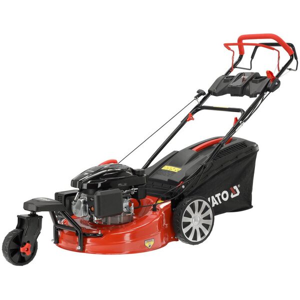 Kosiarka spalinowa 3500W 53cm z napędem - YT-85545
